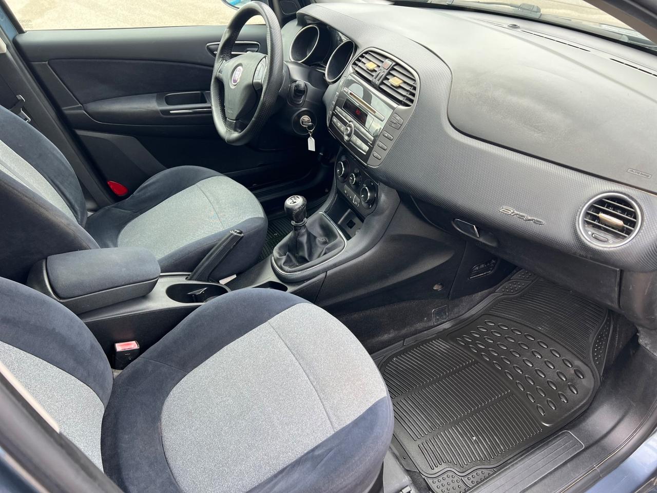 Fiat Bravo 1.6 MJT 105 CV Active