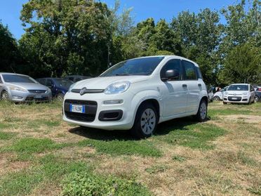 Fiat Panda 1.2 Fire Euro 6 * Unico-Proprietario * 69cv E6