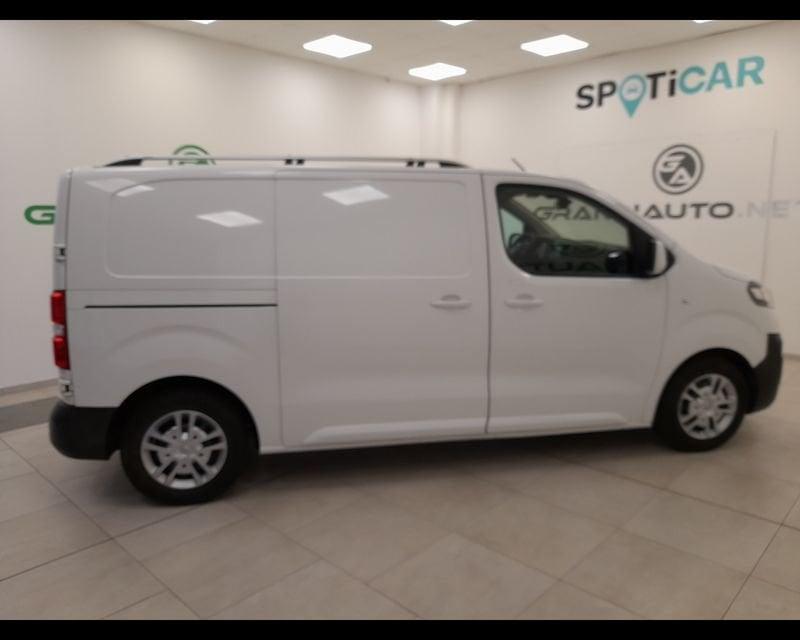 Opel Vivaro III L2H1 1.5d 120cv Enjoy S&S mt6