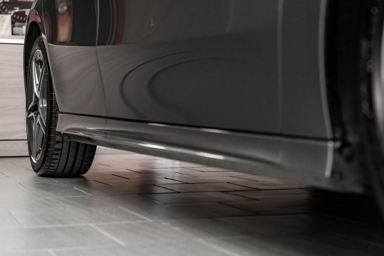 Mercedes Classe A A 180 d Premium auto