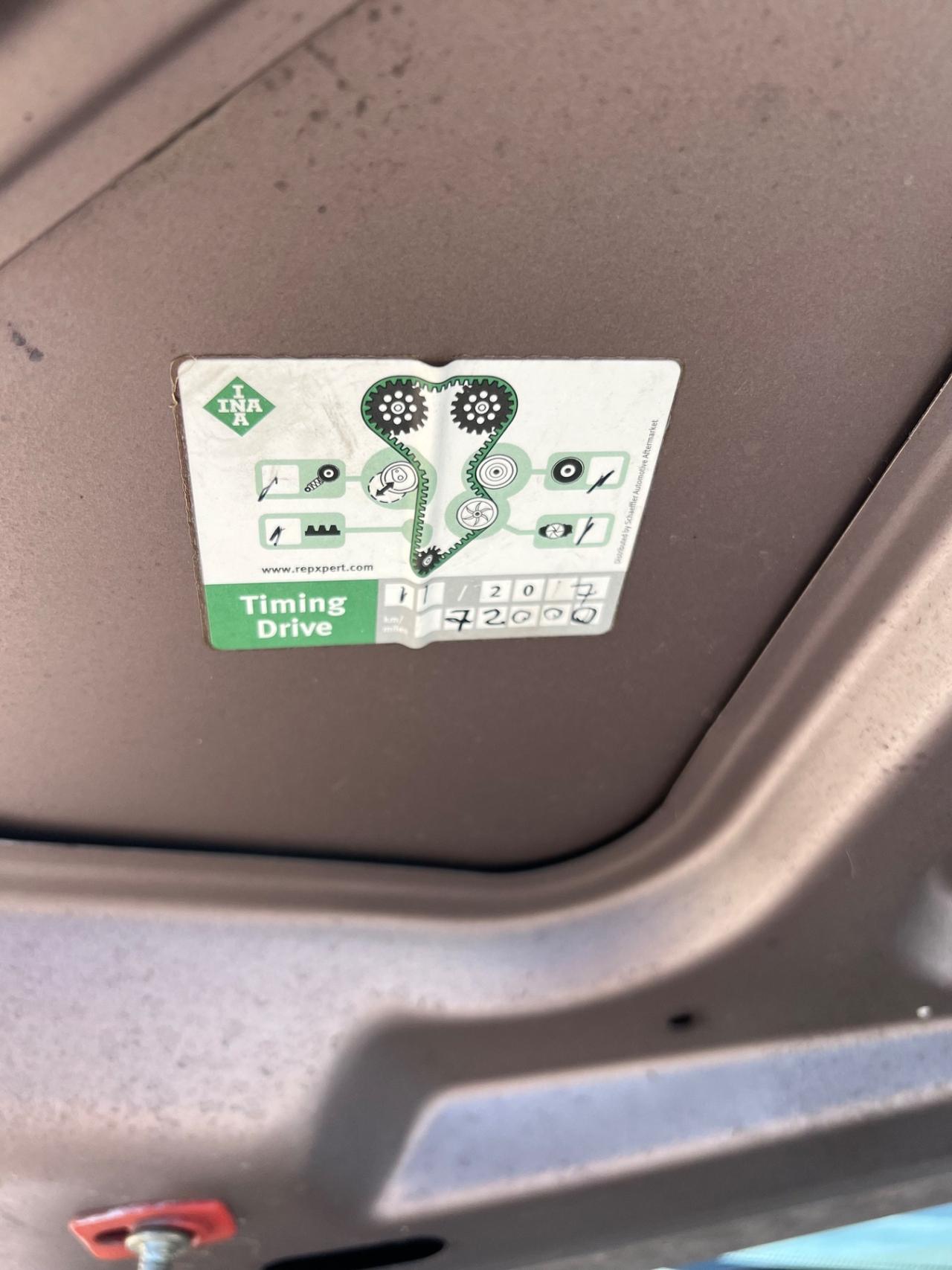 Lancia Ypsilon 1.4 Argento Ecochic GPL