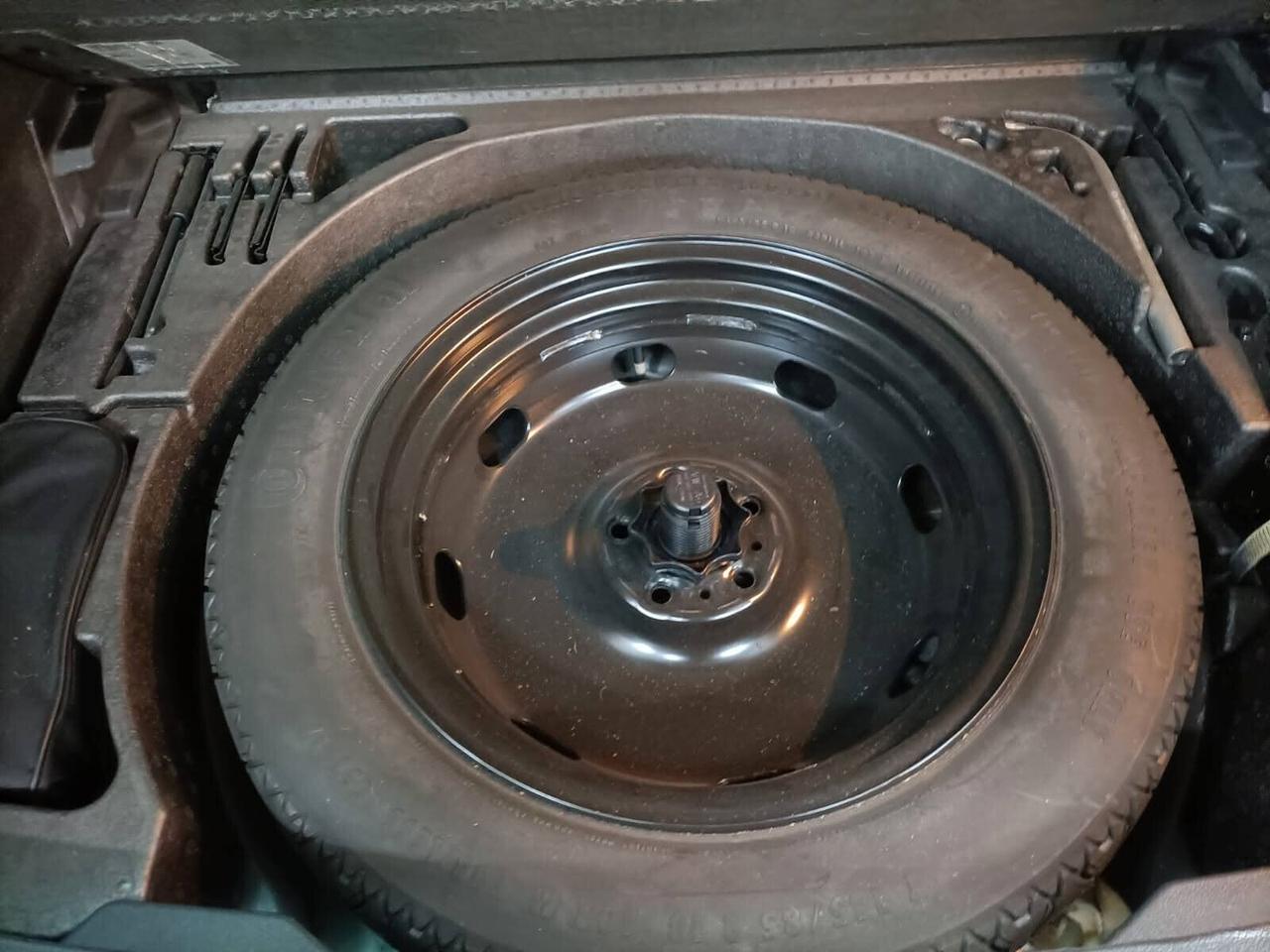 Volkswagen Tiguan 2.0 TDI SCR DSG Style BlueMotion Technology 03/2017