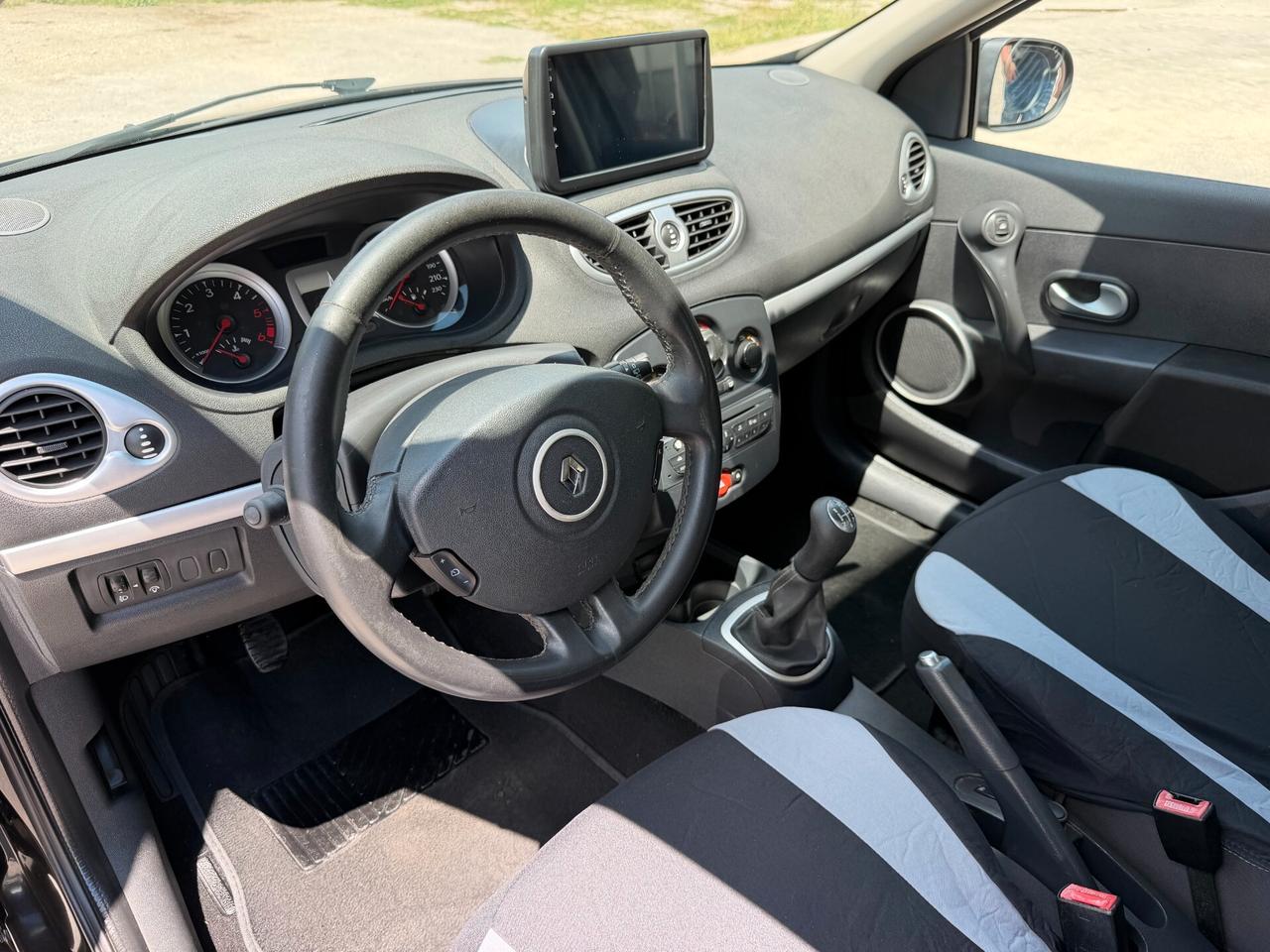 Renault Clio 1.5 dCi 85CV 5 porte Confort