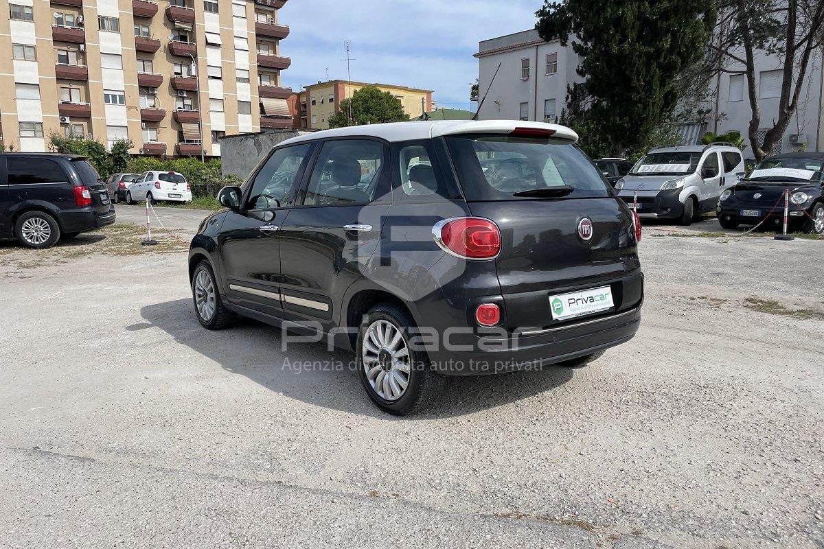 FIAT 500L 1.3 Multijet 85 CV Pop Star