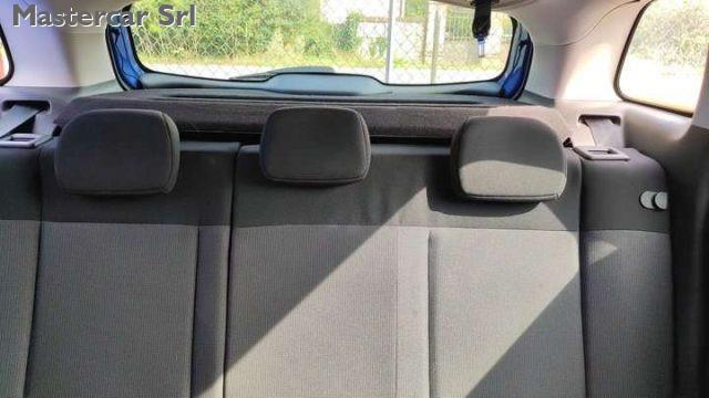 CITROEN C3 Aircross NEOPATENTATI C3 Aircross 1.5 D Feel TG: GL530ST