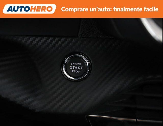 PEUGEOT 208 PureTech 100 Stop&Start 5 porte Allure Pack