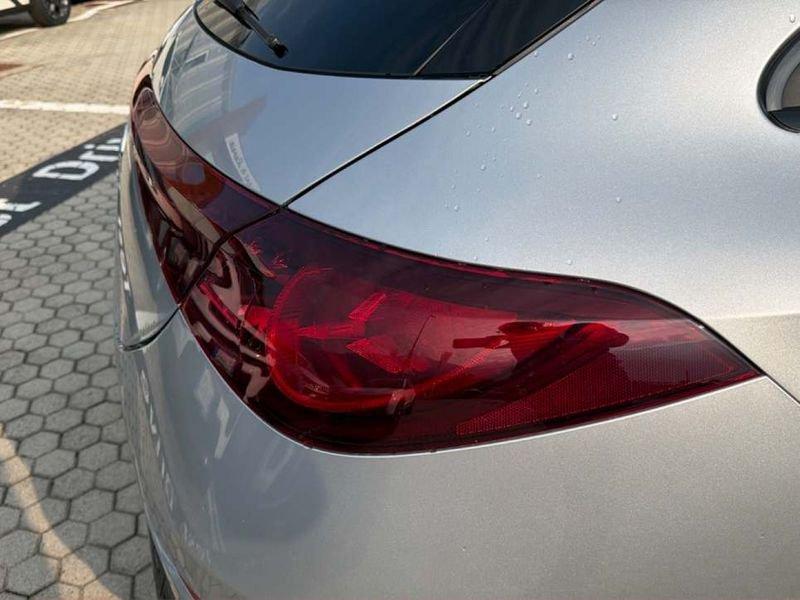 Mercedes-Benz CLA 250+ Shooting Brake AMG Line