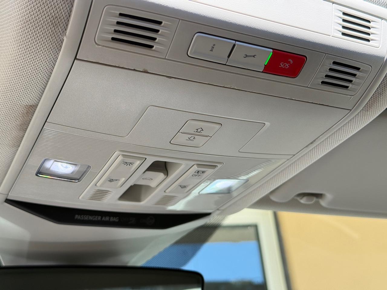 Volkswagen T-Roc 2.0 TDI SCR Style - TETTINO - UNIPRO