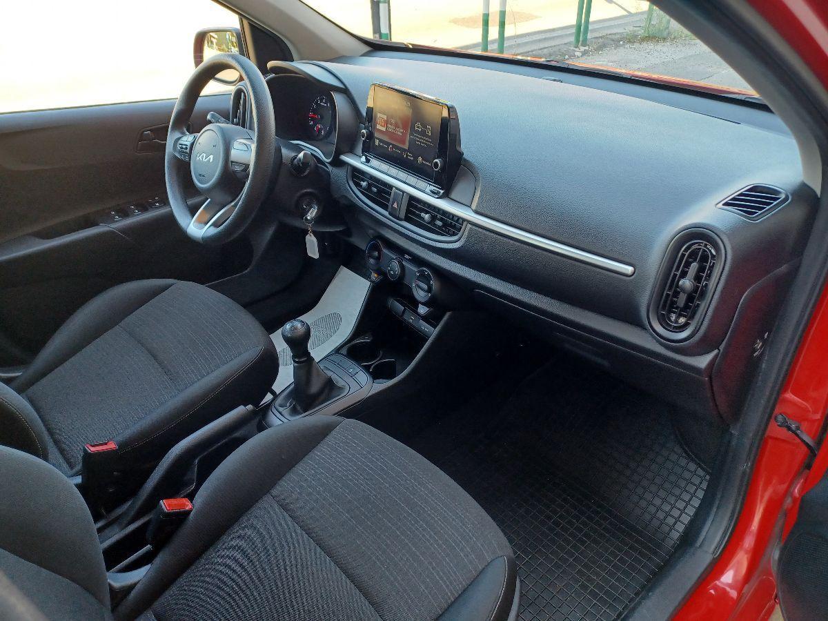 KIA - Picanto - 1.0 12V 5p. Urban