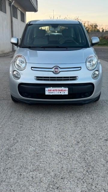 Fiat 500L 1.3 Multijet 85 CV Pop Star