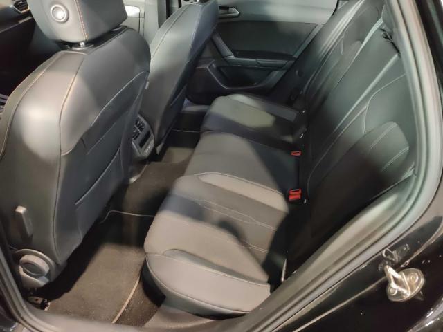 CUPRA Leon 1.5 eTSI 150 CV DSG