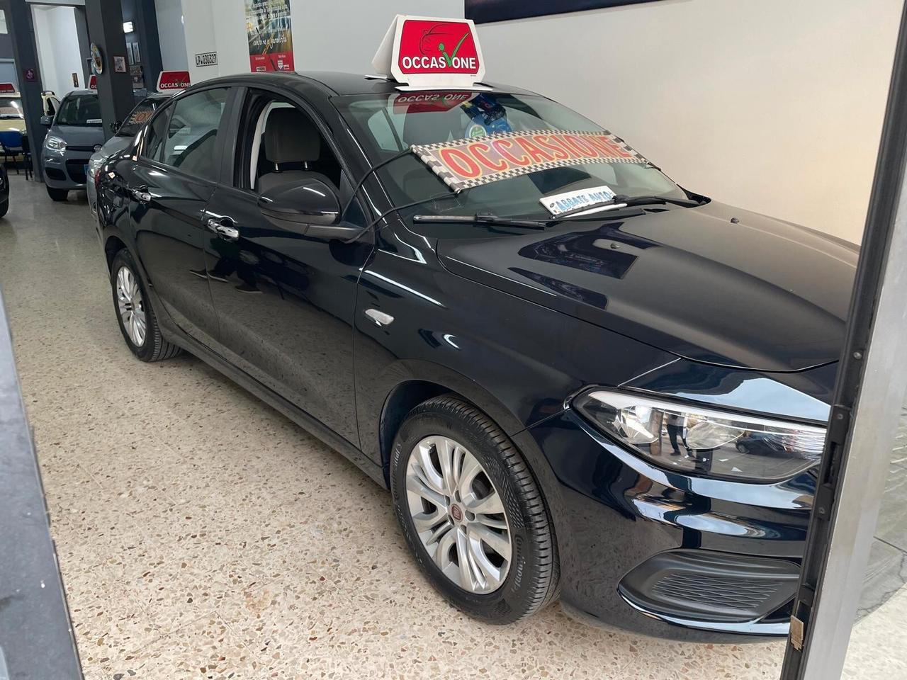 Fiat Tipo 1.4 T-Jet 120CV GPL 5 porte Lounge