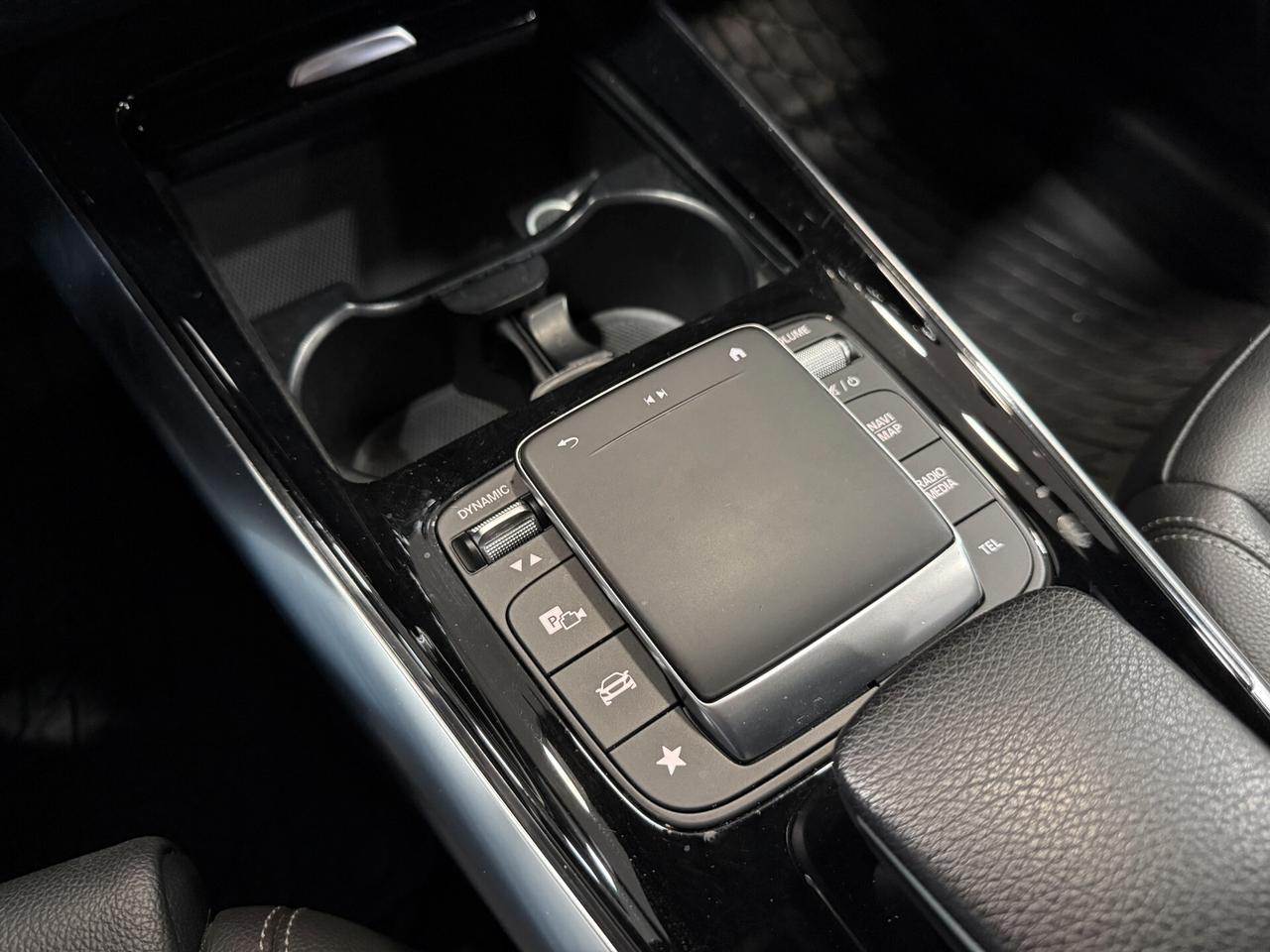 Mercedes-benz GLA 250 e hybrid EQ Sport Plus
