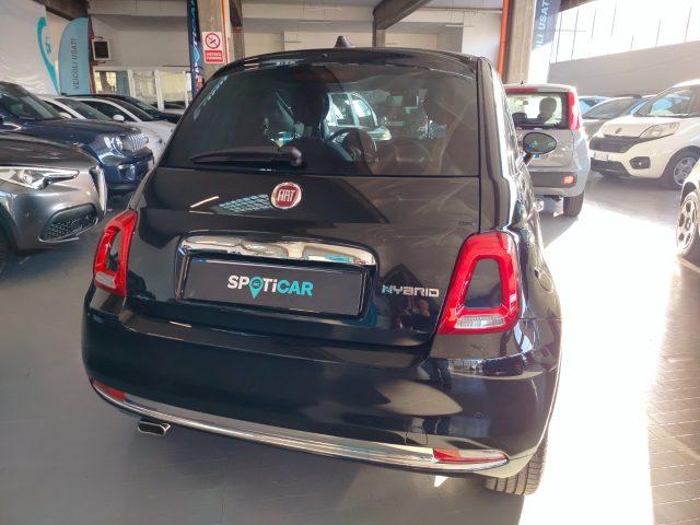 FIAT 500 1.0 Hybrid Dolcevita MY23 ROTTAMAZIONE