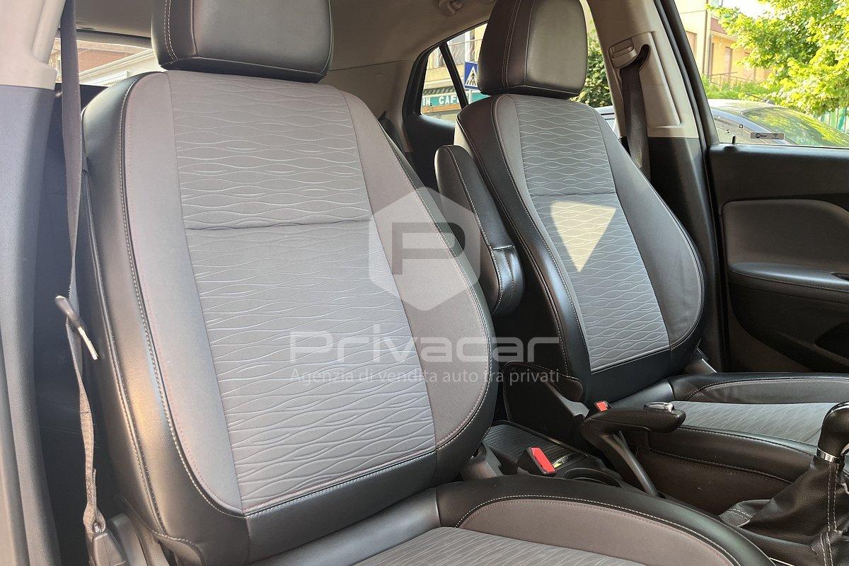 OPEL Mokka 1.4 Turbo GPL Tech 140CV 4x2 Cosmo