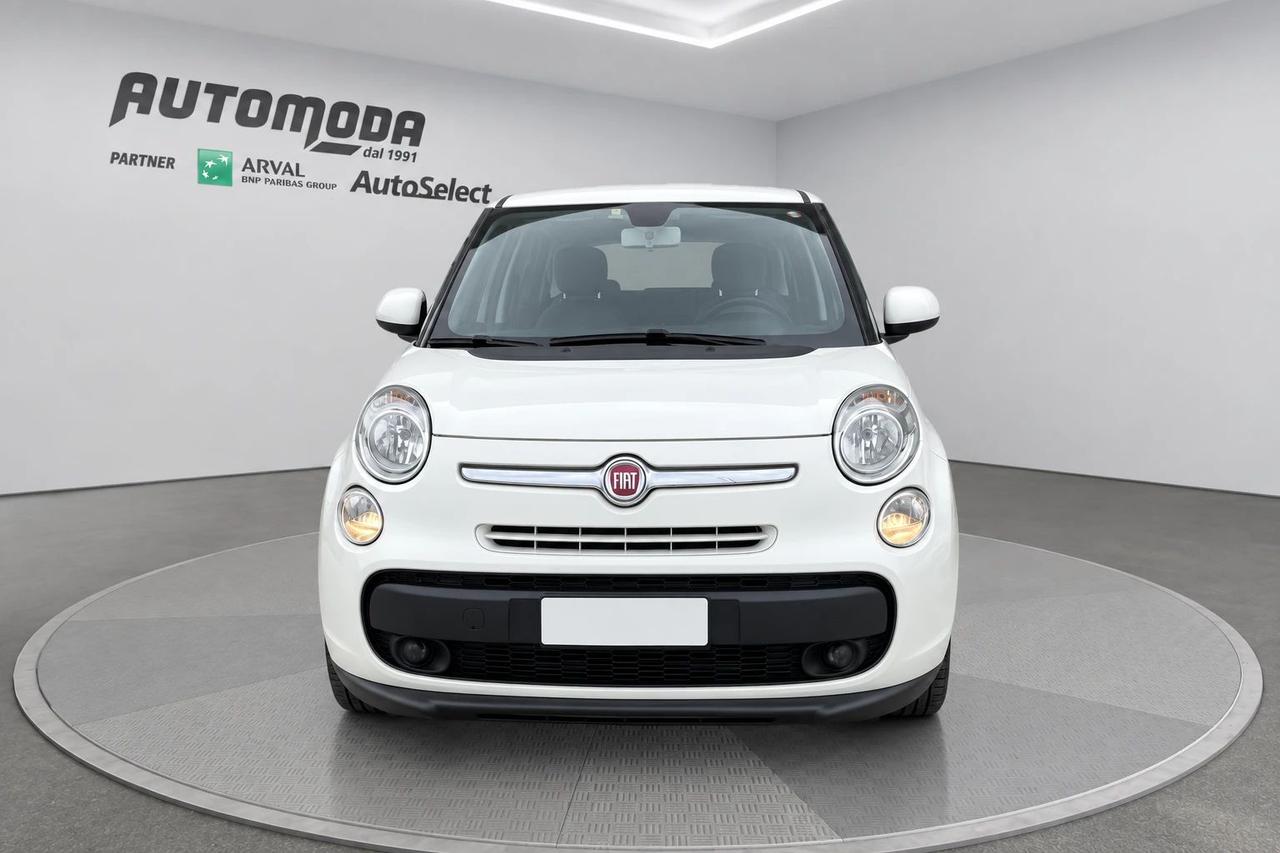 Fiat 500L 1.6 Mjt 105cv