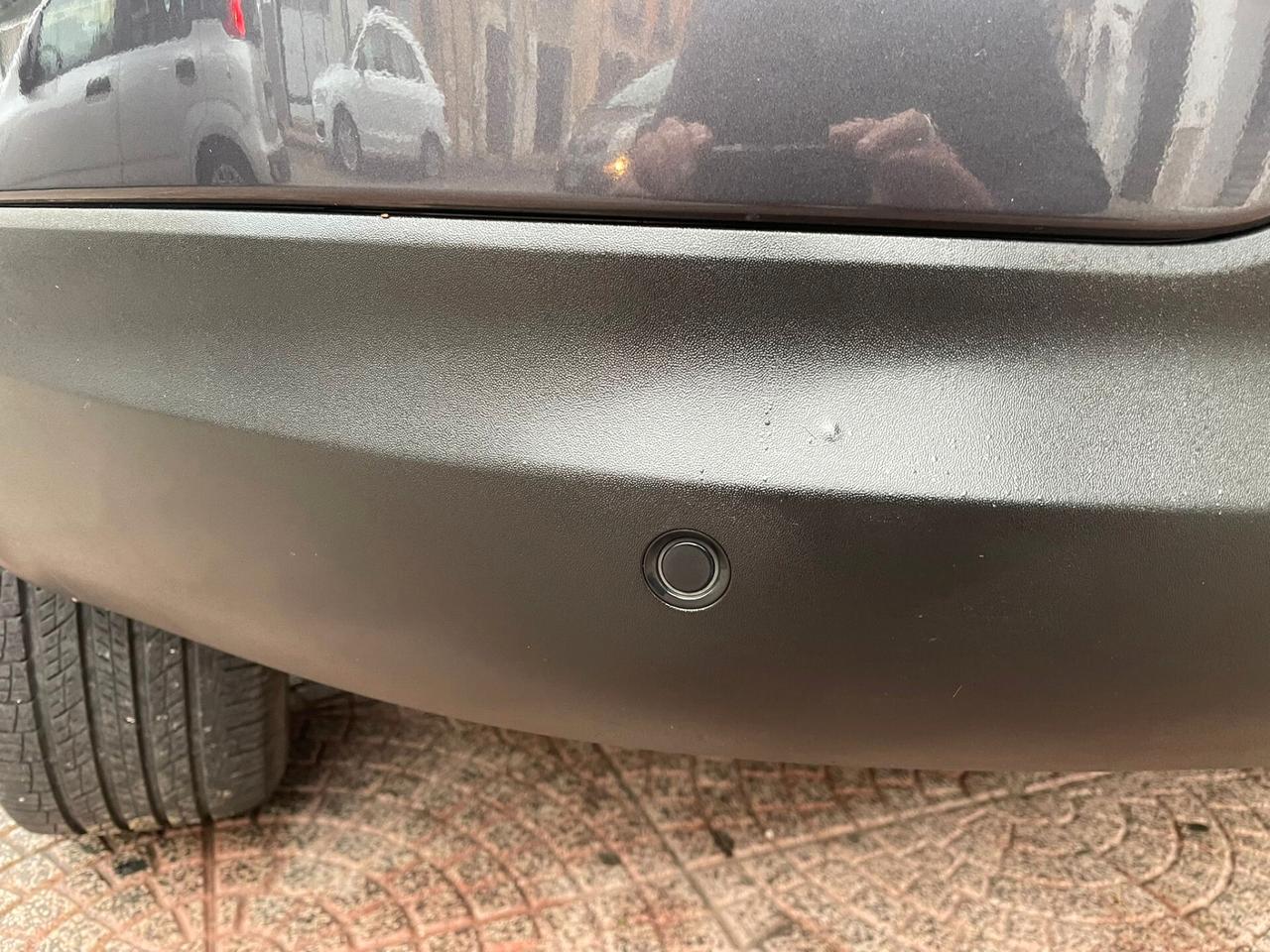 Kia Sportage 1.7 CRDI VGT 2WD Active