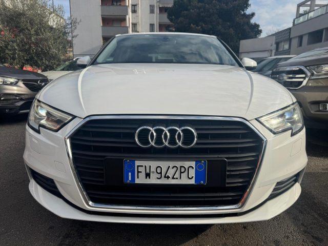 AUDI A3 SPB 30 TDI S tronic Admired