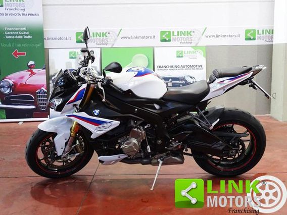 BMW S 1000 R S 1000 R