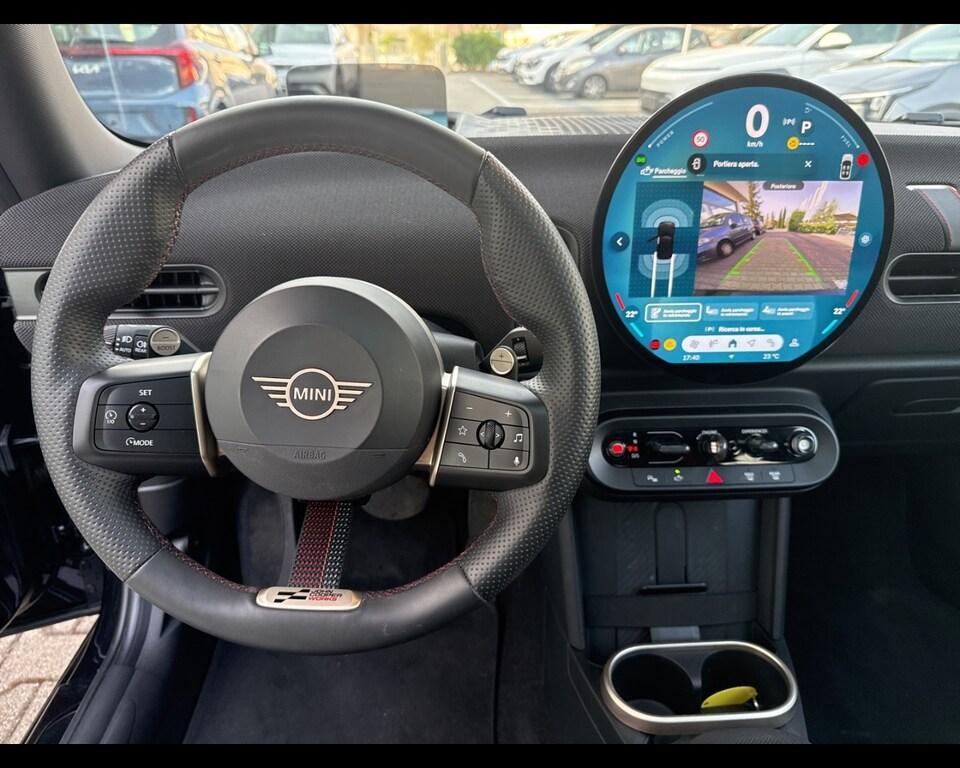 Mini Mini Cooper 3 Porte 2.0 S JCW Auto