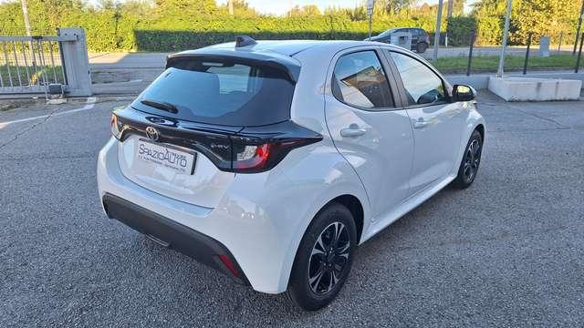 Toyota Yaris Yaris IV 2020 1.5h Active KM 0