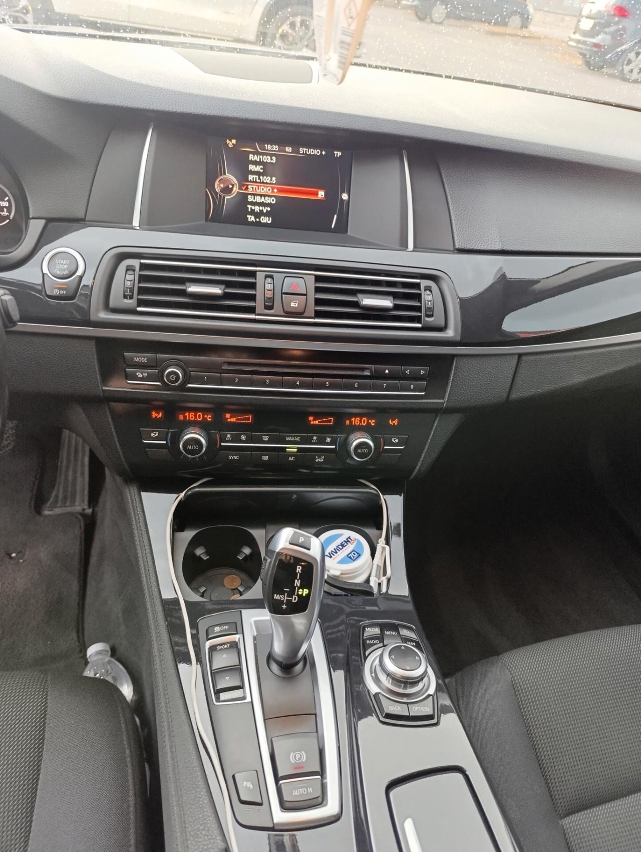 Bmw 520 d - 190cv #GM