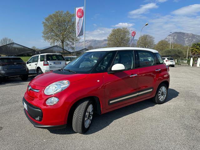 FIAT 500L 1.3 Multijet 95 CV Lounge