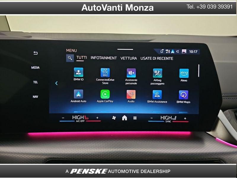 BMW Serie 2 Active Tourer 218d Active Tourer Msport