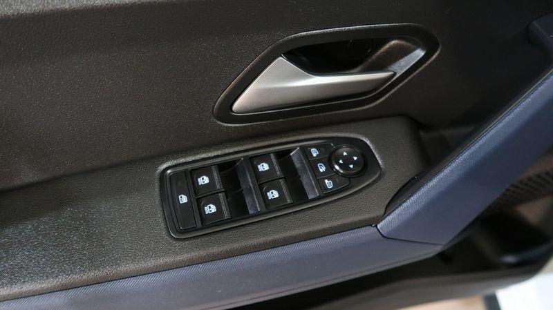 Dacia Duster Duster Tce 130 CV MHEV Journey #RETRO CAMERA#NAVI#