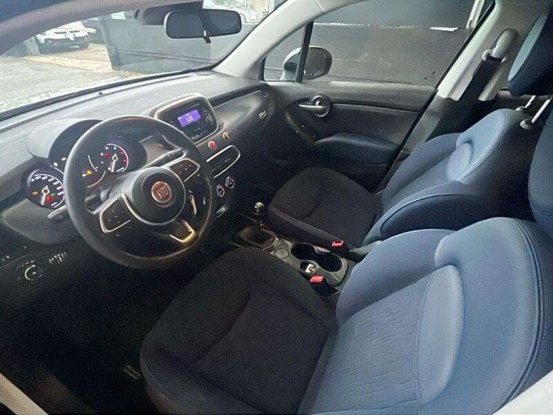 FIAT 500X 1.3 MultiJet 95 CV Cult