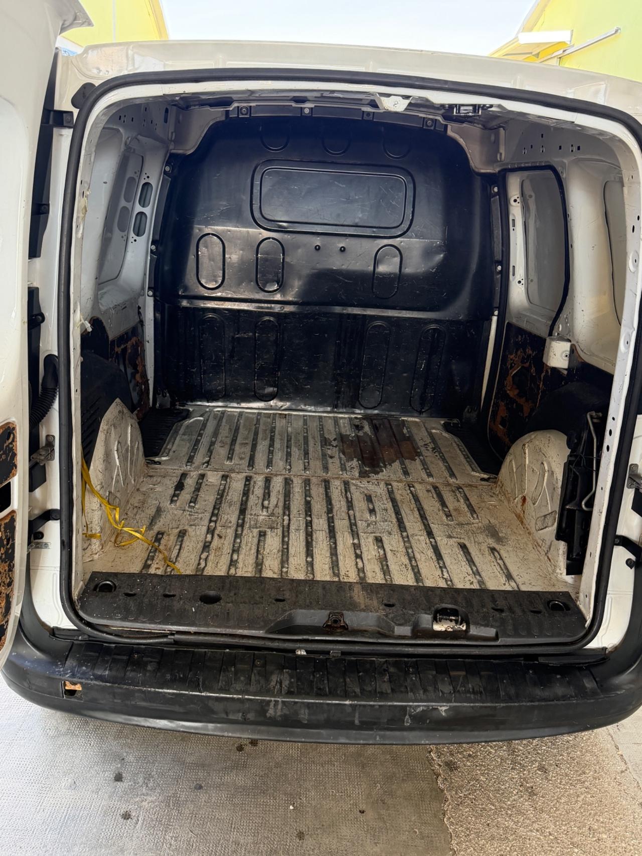 Mercedes Benz Citan 108 CDI