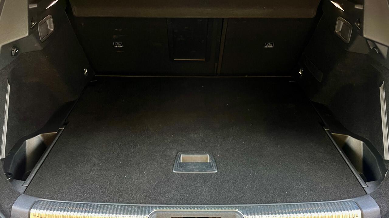 DS7 CROSSBACK GRAND CHIC 1.5 BLUEHDI 131CV - FULL LED, VIRTUAL COCKPIT, NEOPATENTATI