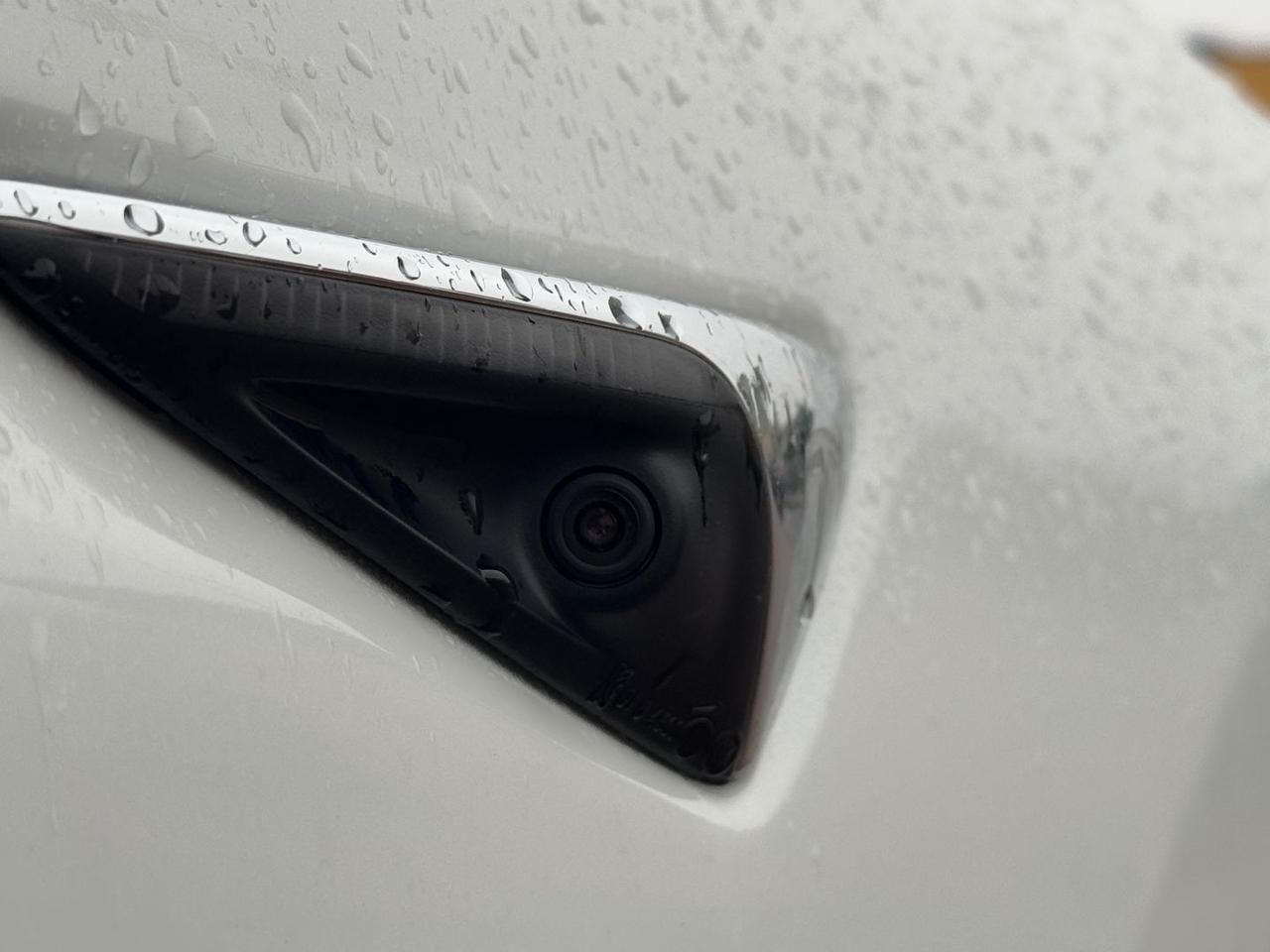 Tesla Model 3 Long Range Dual Motor AWD #8658