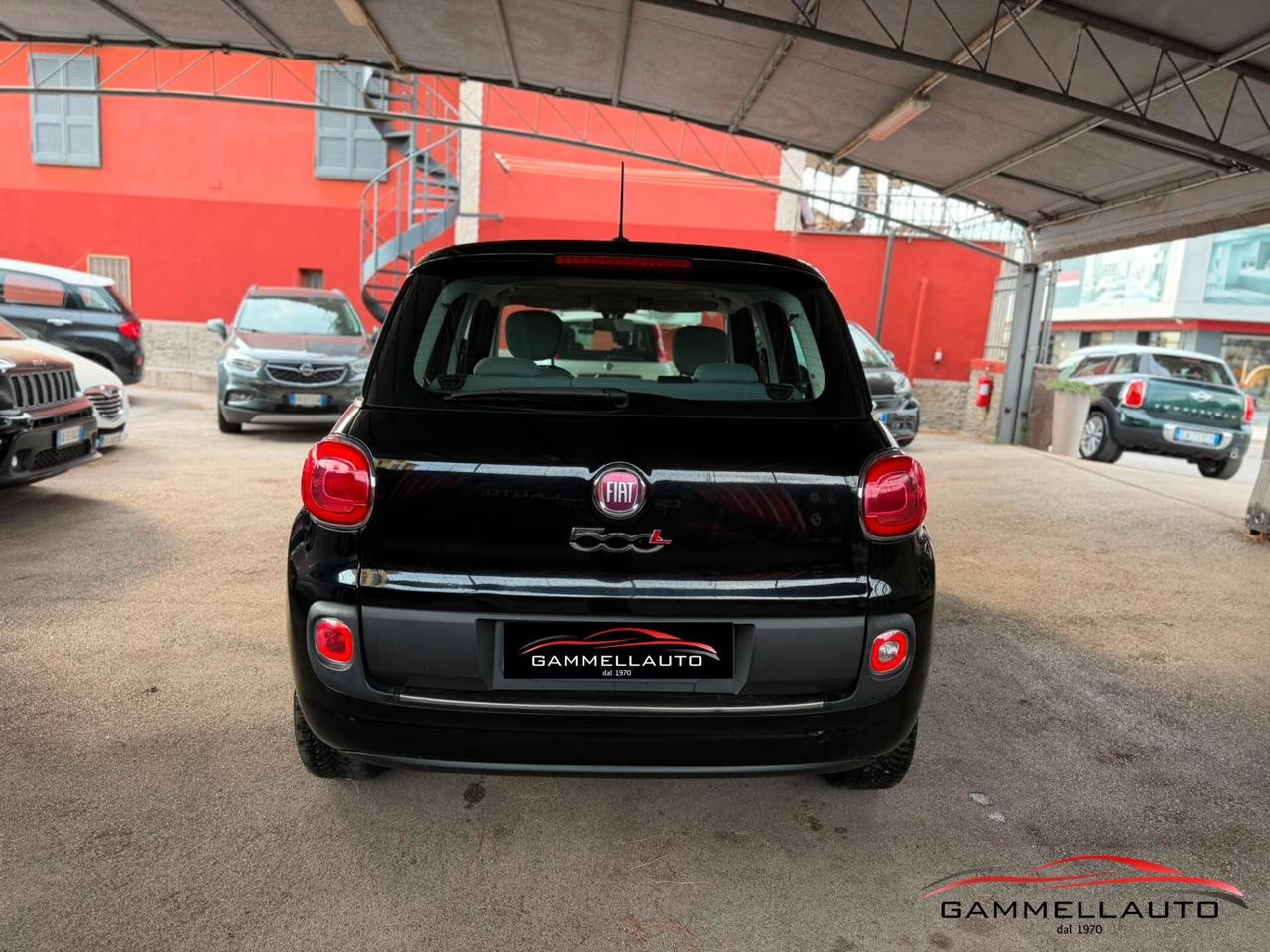 Fiat 500L 1.3 mjt Business 95cv