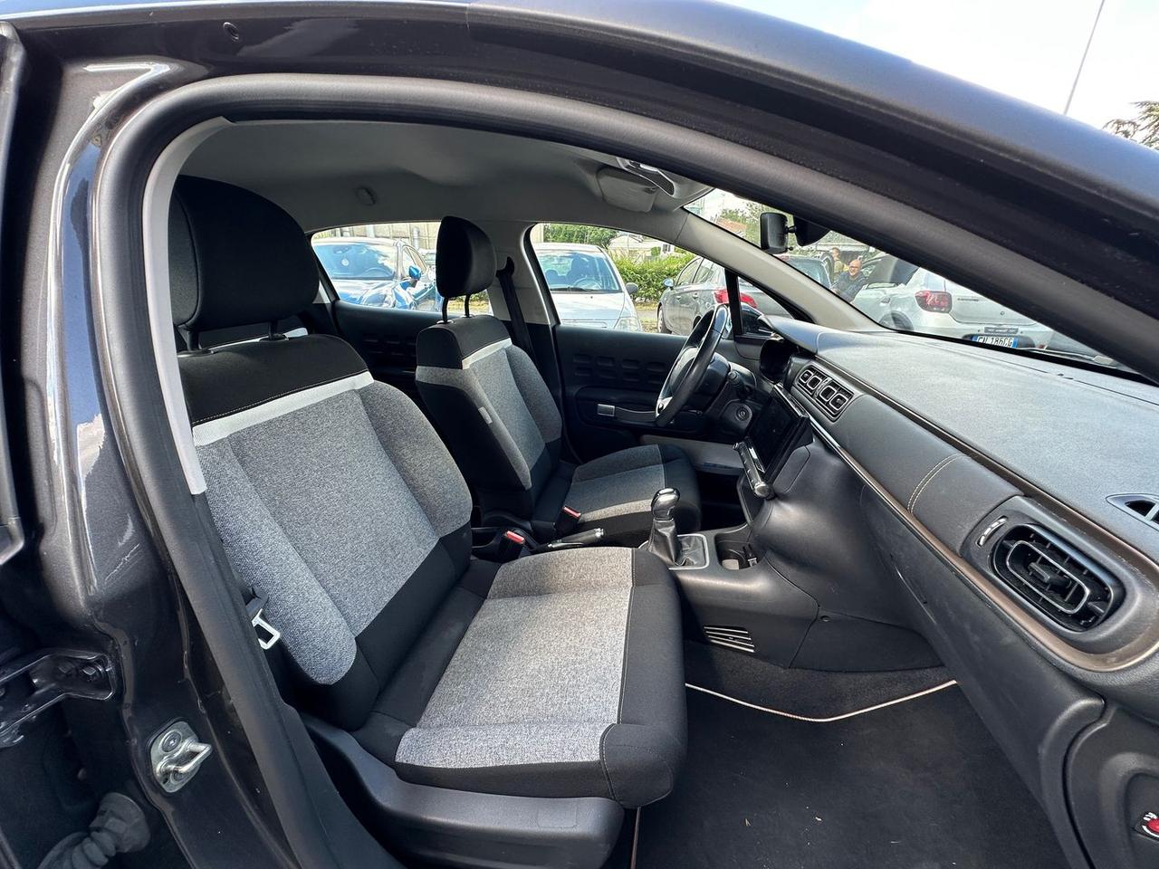 Citroen C3 PureTech 83 Origins