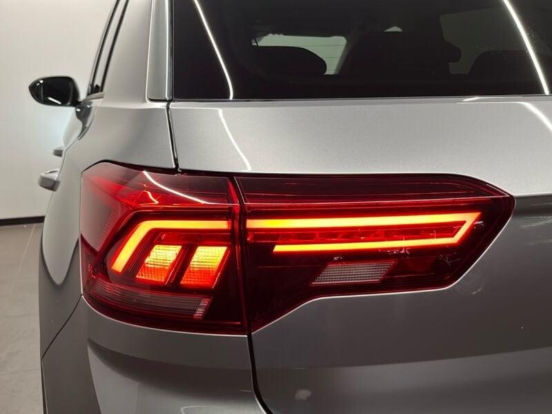 Volkswagen T-Roc Nuovo Edition Plus 1.0 TSI 85 kW (115 CV) Manuale