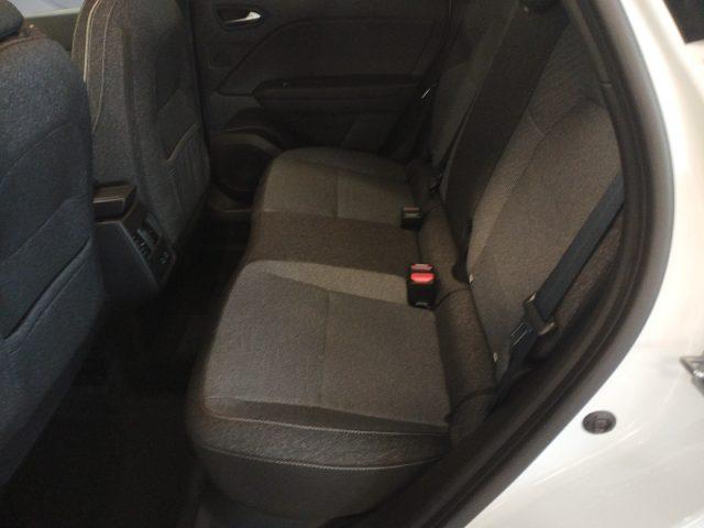 RENAULT Captur ECO-G 120 CV Techno