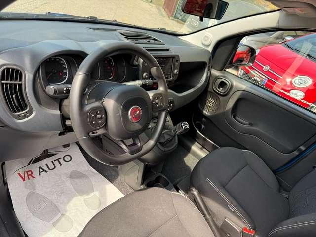 Fiat Panda 1.0 firefly hybrid Cross PROMO FIN
