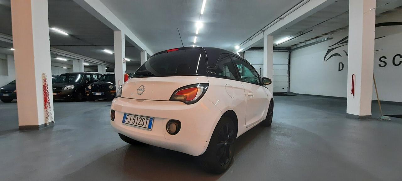 Opel Adam 1.4 87 CV GPL Tech Air