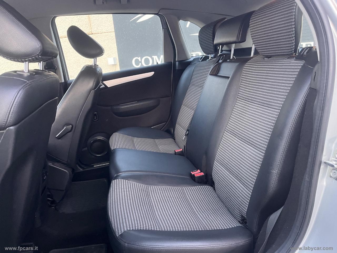 MERCEDES-BENZ B 200 CDI Sport