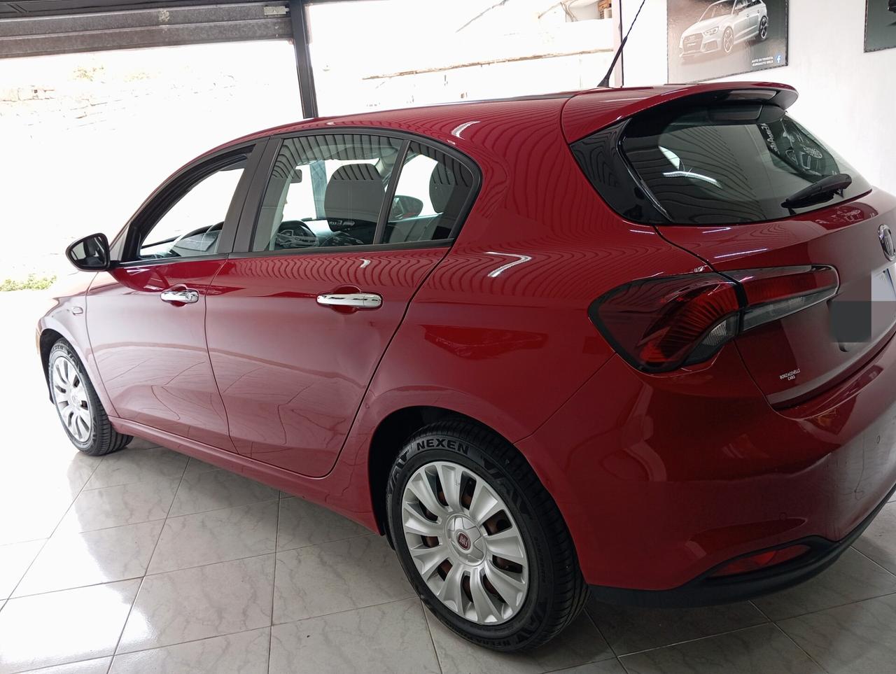 Fiat Tipo 1.4 benzina/ GPL 2018 CON GARANZIA