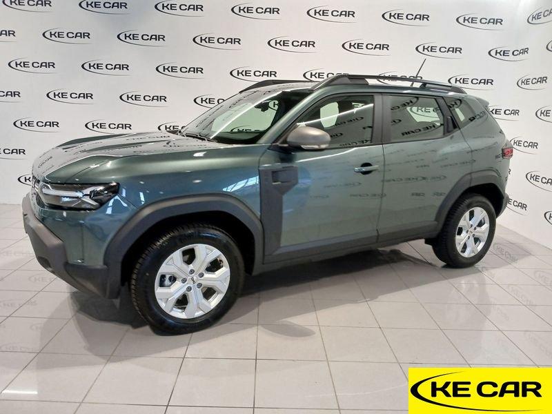 Dacia Duster 1.2 Hybrid-G 150cv Expression 4x4 Auto