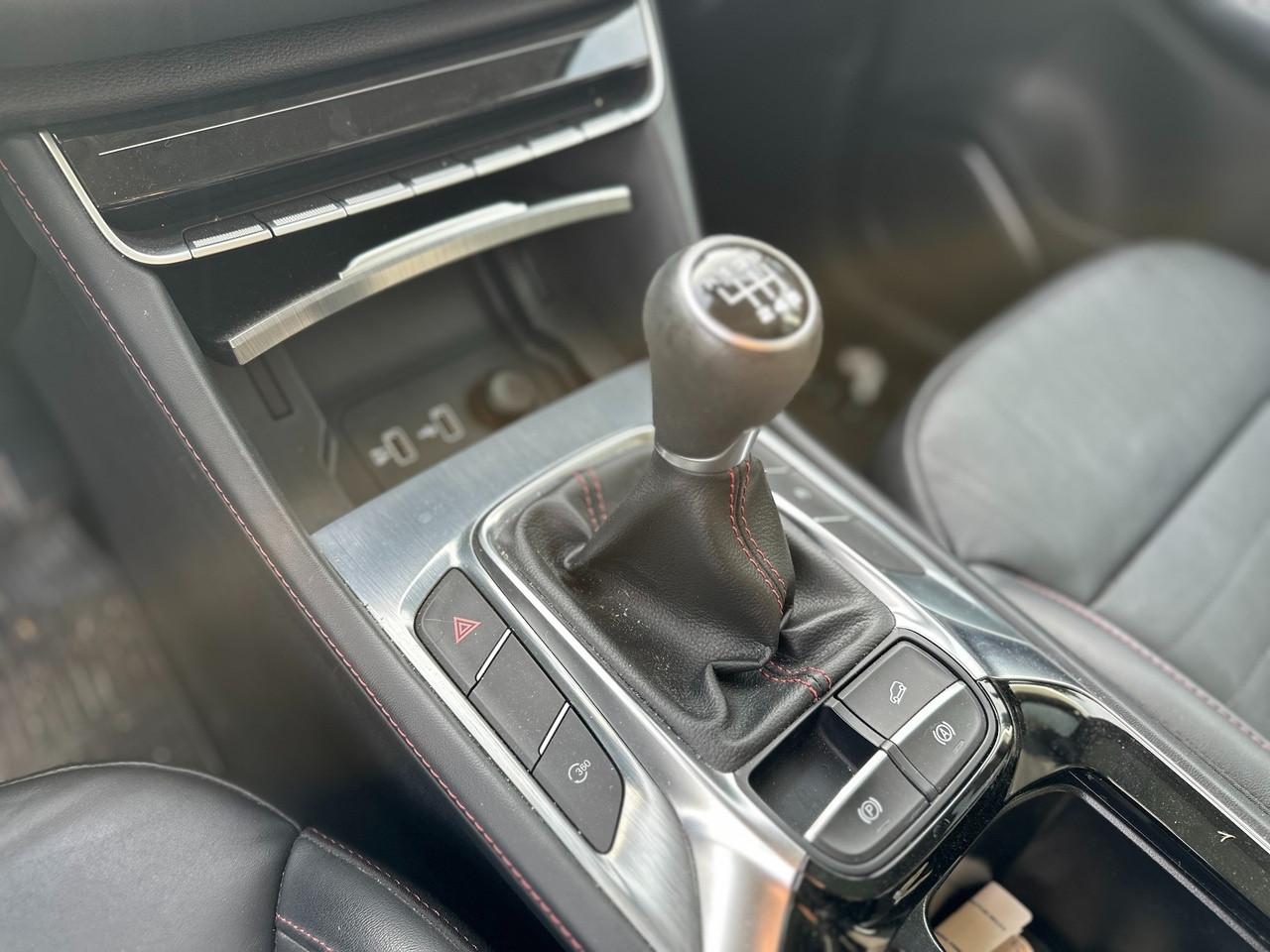 MG HS I - HS 1.5 t Luxury