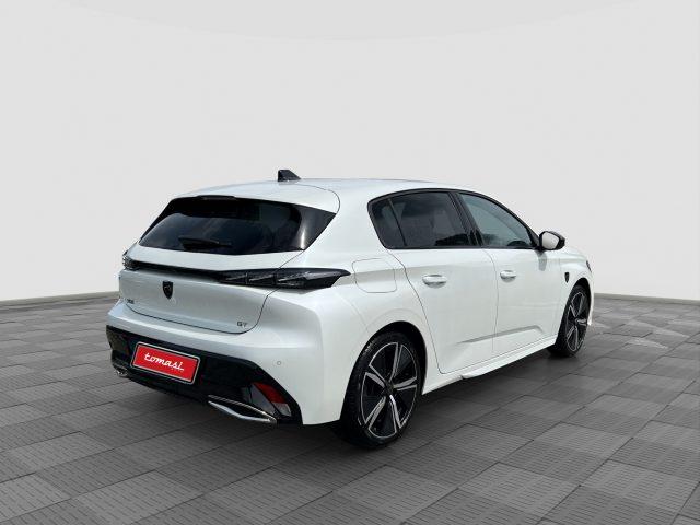 PEUGEOT 308 308 PureTech Turbo 130 S&S EAT8 GT