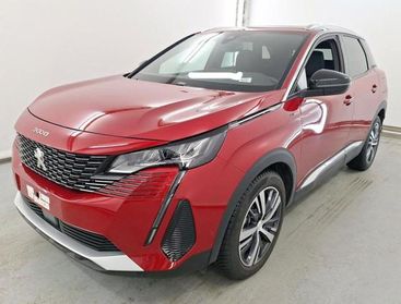 PEUGEOT 3008 Hybrid 180 e-EAT8 Allure Pack