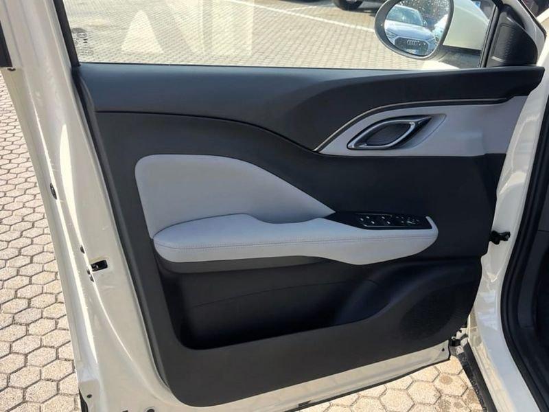 BYD Dolphin Surf Comfort