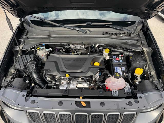 JEEP Renegade 1.6 Mjt 130 CV Limited 90MILA KM