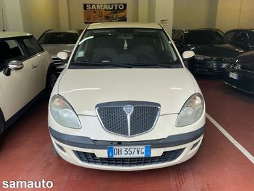 Lancia Ypsilon 1.2 Benzina 2007