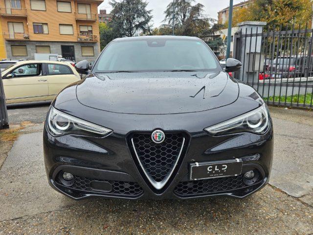 ALFA ROMEO Stelvio 2.2 Turbodiesel 190 CV AT8 Q4