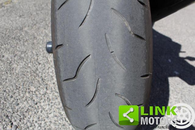 KAWASAKI Ninja 600 ZX-6R 20 Unico Proprietario